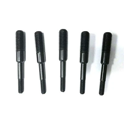 Image of POWERTOOL Spiral Pointed Tap, M4 Threaded Nut Riveter Spare Mandrel Hand (Pack of 2, British System)