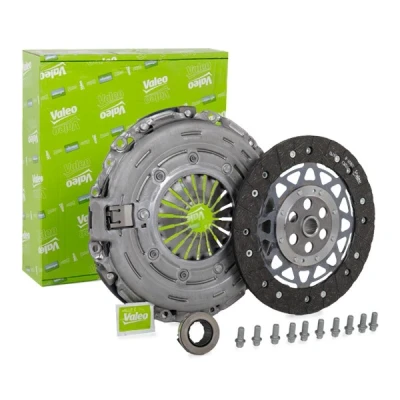 Image of 8606067 clutch VALEO KIT3P 832226 with release bearing 235mm MINI: Hatchback, Countryman, Paceman