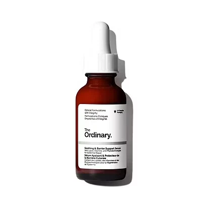 Image of The Ordinary Soothing &amp; Barrier Support Serum