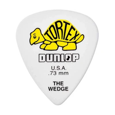 Image of Jim Dunlop 424P.73 Guitar Pick