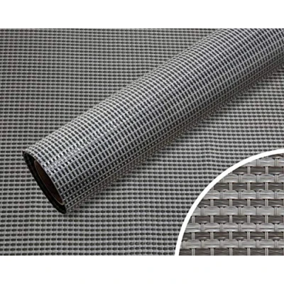 Image of Brunner Awning mat Kinetic 300x700 (grey)