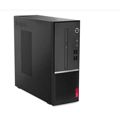 Image of Lenovo V35s 07ADA AMD Ryzen™ 5 3500U 8 GB DDR4 SDRAM 256 SSD Windows 11 Pro SFF PC Black