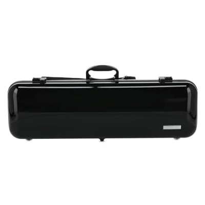 Image of GEWA Violin case Air 2.1 Grey high gloss Made in Germany