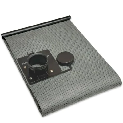 Image of A1MATE Reusable Filter Bag Compatible with Festool CT 22, 33.