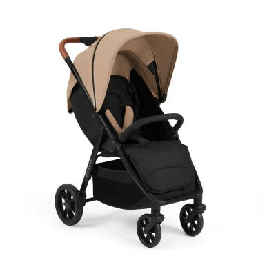 Image of Ickle Bubba Stomp Stride Stroller (Desert)