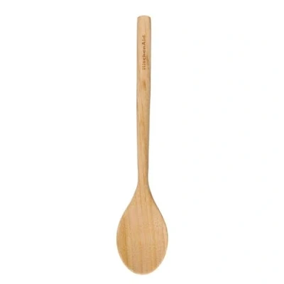 Image of KitchenAid Bamboo Basting Spoon