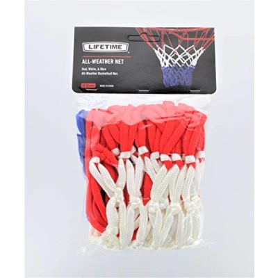 Image of Lifetime Products Net Basketball All Weather Nylon 776