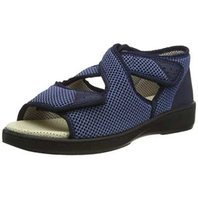 Image of Podowell Unisex Arsene, Dressing shoe, Jean, 42 EU