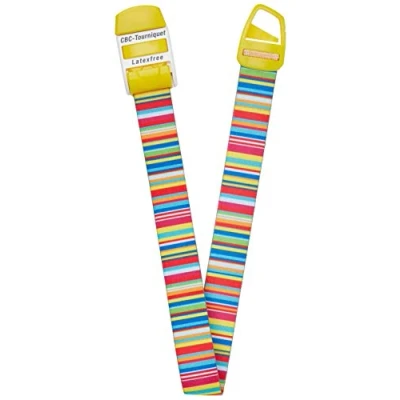 Image of NCD Medical Rainbow Quick Release Tourniquet