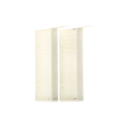 Image of 9804163380 Pollen Filter FEBI BILSTEIN 44847 260mm 98mm 32mm PEUGEOT: 308 II Hatchback, SW 2, I Hatchback