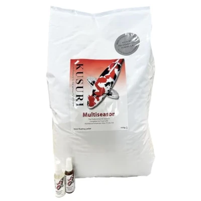 Image of KUSURI Multiseason with Kōso P &amp; X 10kg (10kg)