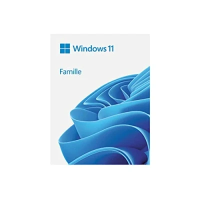 Image of Microsoft Windows 11 Home