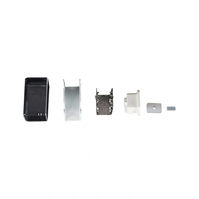 Image of IP67 Soldering Free End Cap for 13X12 Top Bend Integral LED