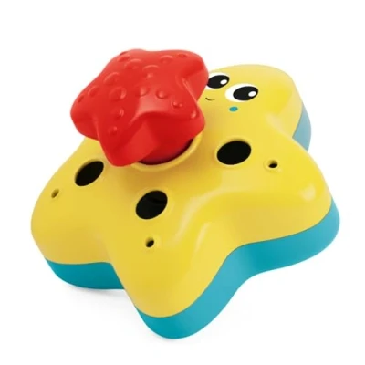 Image of Chicco Bath Toy Colour 1