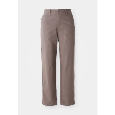 Image of Columbia ROC Straight LEG PANT Trousers, Women&#039;s, Size: 12, Iron