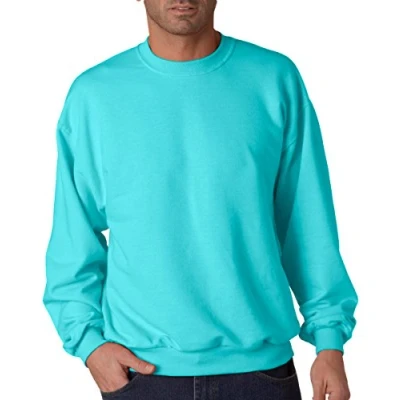 Image of Jerzees Men&#039;s Crew Neck Sweatshirt