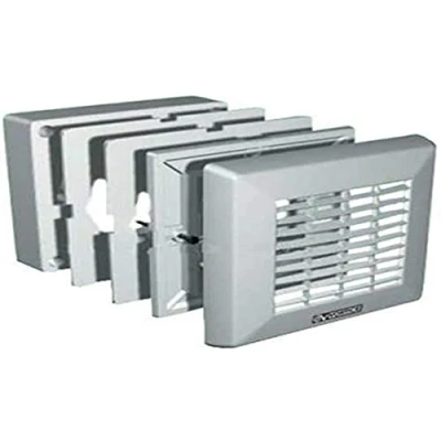 Image of Vortice Punto Window Kit 100/4