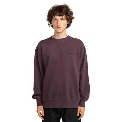 Image of Element Fleece top CORNELL 3.0 CR Men Purple M