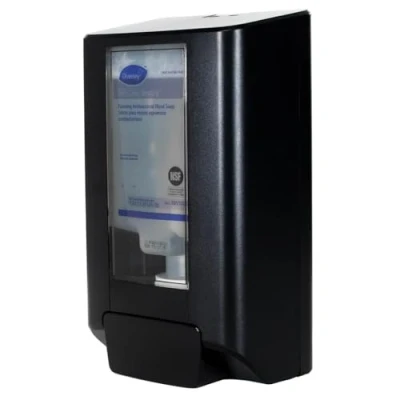 Image of Diversey IntelliCare Manual Dispenser Black