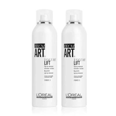 Image of L’Oréal Professionnel Tecni Art Volume Lift 250ml Double