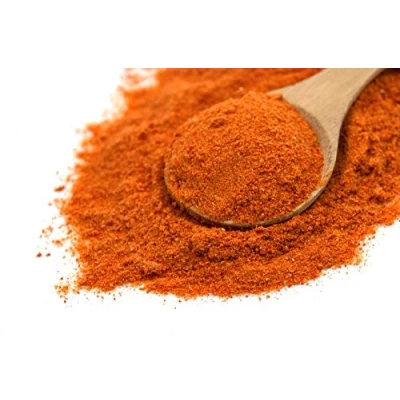 Image of Sussex Wholefoods Freeze Dried Red Paprika Powder 100g