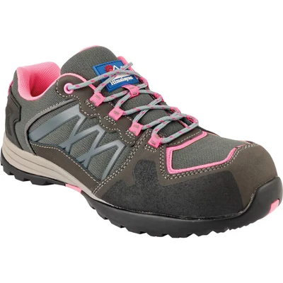 Image of Himalayan 4302, Women’s SRC Safety Trainers, Grey (Grey 005), 5 (38 EU)