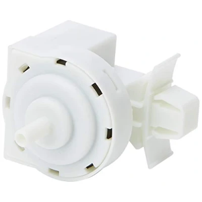 Image of Hotpoint Indesit Washing Machine Pressure Switch. Genuine part number C00289362