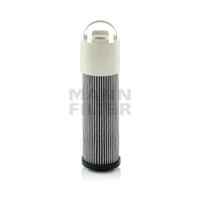 Image of 06521109, 090003929, 16000645, 4453674 Filter, operating hydraulics MANN FILTER H 7020 62mm