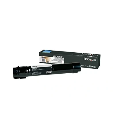 Image of Lexmark X950X2KG Laser Toner for X950 Black