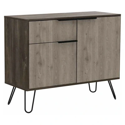 Image of Core Products Nevada Small Sideboard with 2 Doors and Drawer