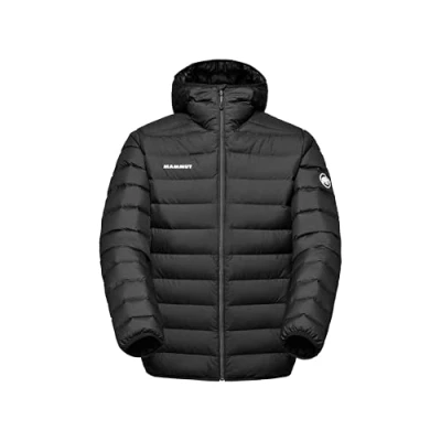 Image of Mammut Waymarker IN Hooded Jacket Men black M
