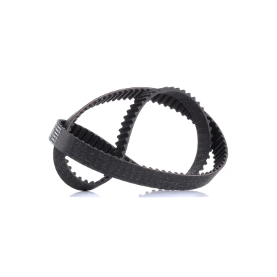 Image of SU001A0536 Timing Belt BOSCH 1 987 949 666 141 1343mm 25,4mm CITROËN: C3 Picasso, PEUGEOT: 308 I Hatchback, VOLVO: S60 II