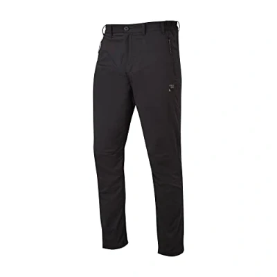 Image of Sprayway Mens All Day M Rainpant, Black, Large