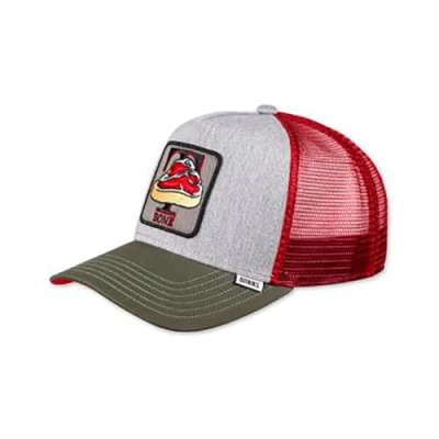 Image of Djinns T Bone Food Collection HFT Trucker Cap One Size