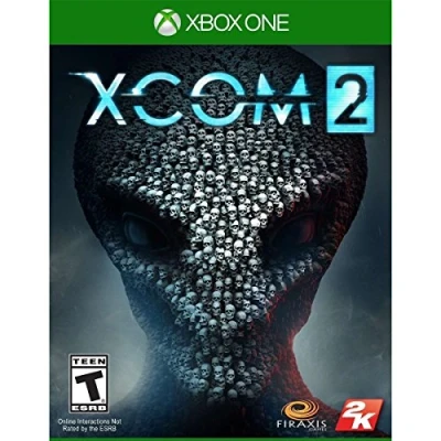Image of XCom 2 Xbox One