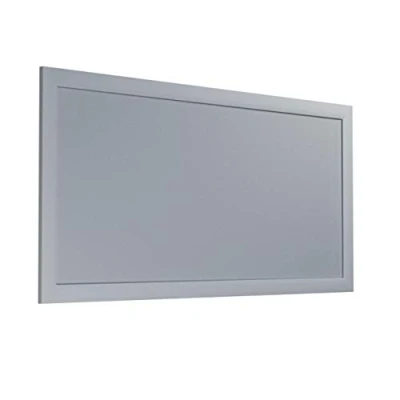 Image of Luminaire: for ceiling/wall, SMART+ Panel Tunable White / 15 W, 220…240 V, White, 2700…6500 K, body material: aluminum, IP20, 1 pack