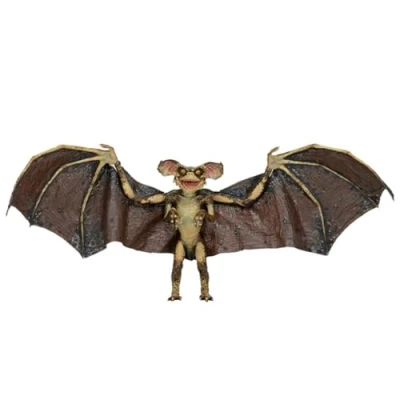 Image of NECA Gremlins 2 Deluxe Boxed Bat Gremlin Action Figure
