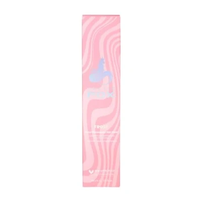Image of ARCTIC FOX 100% Vegan &amp; Cruelty Free Vibrant Semi Permanent Hair Colour Dye Frose 165 ml e