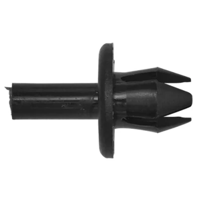 Image of Sealey Push Rivet, Ø14mm x 24mm, GM Pack of 20