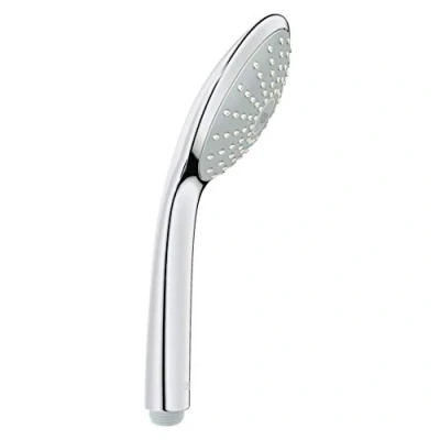 Image of GROHE Euphoria Hand Shower 1 Spray Chrome 27224000