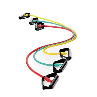 Image of Dittmann Most Wanted Tube Set Functional Training Fitness Band Gymnastics
