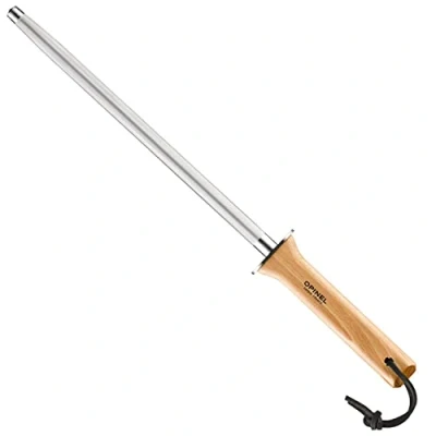 Image of Opinel 254563 Sharpening Steel, Wood