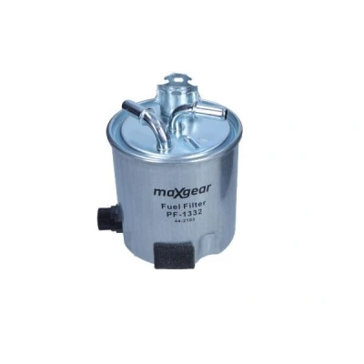 Image of PF1332 Fuel Filter MAXGEAR 26 0679 In Line RENAULT: MEGANE 2, SCENIC 2 Kombi