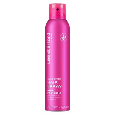 Image of Lee Stafford Hold Tight Hairspray 250ml