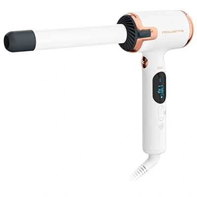 Image of ROWENTA CF4310FO RIZADOR/AIR CARE/FRESH FLOW/8 AJUSTES DE TEMPERATURA