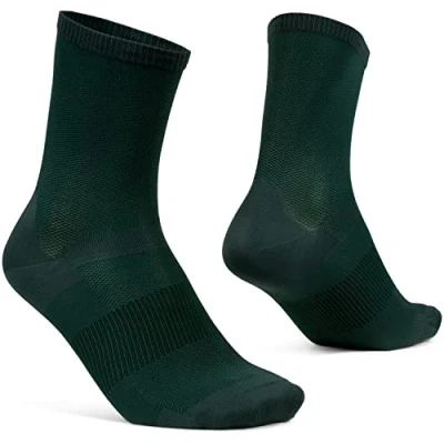 Image of GripGrab Lightweight Airflow Summer Cycling Socks Thin Breathable Coolmax Performance Bike Sock 10 Colours 2 Lengths