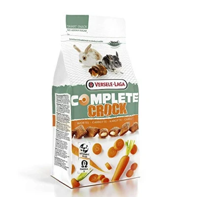 Image of VERSELE LAGA Complete Crock Carrot 50Gr (510.0176)