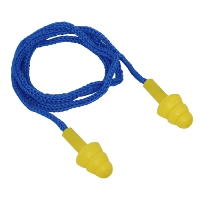 Image of Worksafe Corded Ear Plugs
