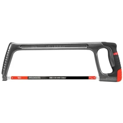 Image of Facom 603F High Professional Hacksaw, 8 Position Frame, 300mm