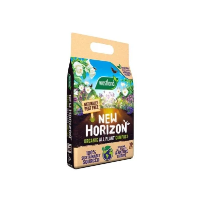 Image of Westland New Horizon All Plant Compost 10L
